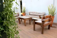 Abudi Hotel