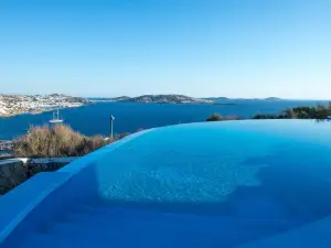 Aeri Villas & Apartments