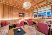 Royal Hotel Hinterhuber - Bữa sáng