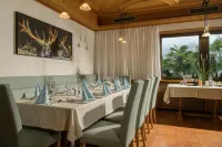 Hotel Wilma Hotels in Nalles