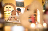 Thermenhotel Puchasplus Stegersbach - bars