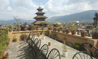 Golden Gate Guest House