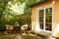 발트시 호텔 앰 비르셴세 Gartensparte "Schwarzes Luch" 주변 호텔
