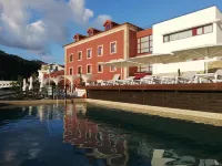 Douro Hotel Porto Antigo Hotels in Anreade