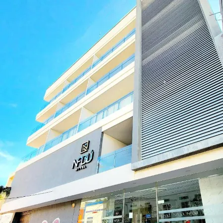 Hotel Nabu Valledupar