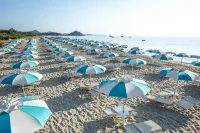 Limone Beach Resort Hotels in Costa Rei