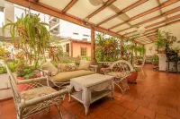 El Patio Miraflores