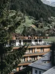 Vaya Sölden Inklusive Summer Card Hotel a Langenfeld