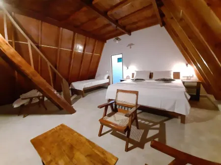 The Otunna Guest House Sigiriya