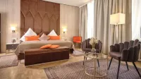 Hotel Van Bebber Отели в г. Хальдерн