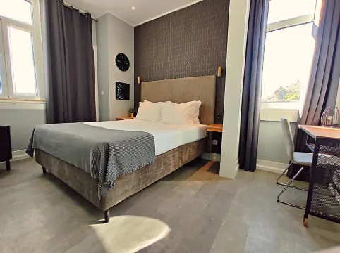 Casa do Salgueiral Douro