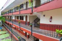 호텔 하시엔다 마리아 유제니아