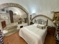 Cuevas Pedro Antonio de Alarcon Hotels in Comarca de Guadix