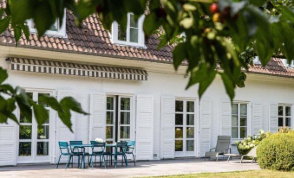 La Castagnère de Bergory