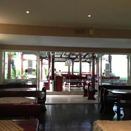 Hotel Pliska - Breakfast - All Inclusive Light