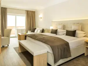 Small & Beautiful Hotel Gnaid