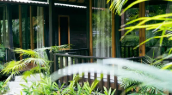 ONAYA Bali Resort - Adults Only Hotel di Bali