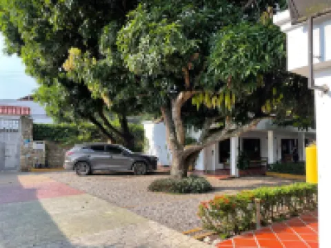 Hotel Melgar Villa Valeria Boutique Hotels in Melgar