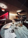 Teghenis Resort - bar