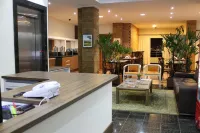 Hotel Imperial de Quatro Barras Hotels in Campina Grande do Sul