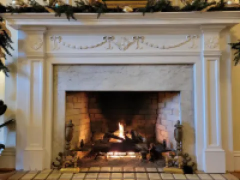 Hornsby House Inn Hotels in York County