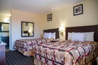 Motel 7 - Near Six Flags, Vallejo - Napa Valley Hotels in Vallejo