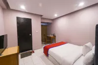 Hotel the Enchanted