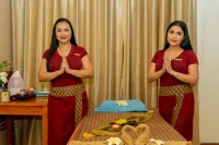 Season Holidays at Hulhumale with Transfer - spa