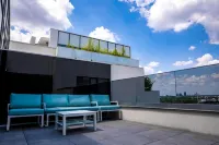 Novum Aparthotel Hotels in Pipera
