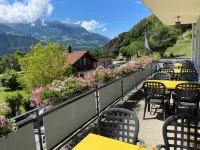 Visperblick 24-7 Parkplatz Und Frühstück Inkl Hôtels à : Viège