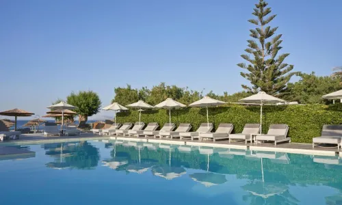 Atlantica Amalthia Beach Hotel - Adults Only