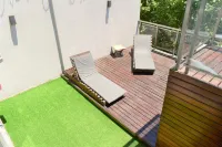 Syrah Suites Hotel in zona Tecnologico Science Center