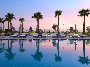 InterContinental Hotels Residences Abu Dhabi