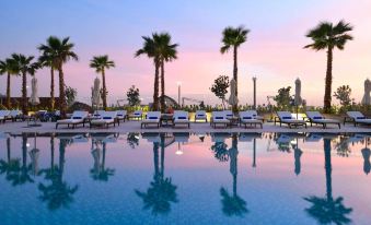 InterContinental Hotels Residences Abu Dhabi