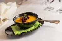 Hotel Amado - Morgenmad