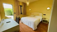 Orzihotel Các khách sạn ở San Paolo