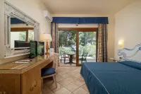 Club Esse Palmasera Hoteles en Cala Gonone