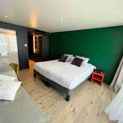 Hotel & Spa Marina d'Adelphia Rooms