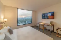 Stadía Suites Querétaro Centro Histórico Hotels near Centro de Querétaro