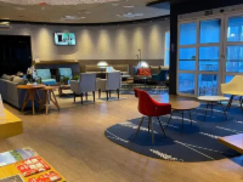 Hotel Oeste Plaza Hotels in Urubupunga