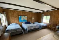 Denali RV Park & Motel Hotels in Healy