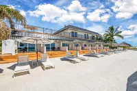 Seaside at Anna Maria Island Inn Hôtels à : Holmes Beach