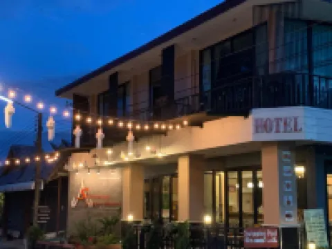 Saranya River House Hotels in Mae Ai