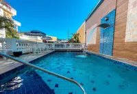 호텔 파르퀴 아틀란티코