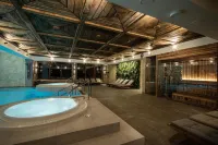 Hotel Zamek Ryn Hôtels à : Mragowo