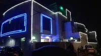 Rose Palace Hotel, Garden Town Hotel in zona University College Lahore