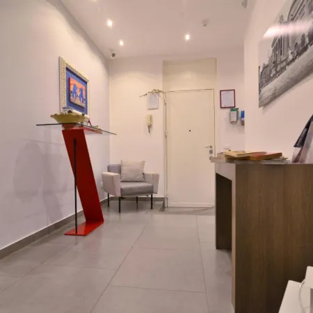 B&B le Porte Del Centro