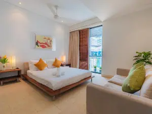 Homestay nghỉ mát Phổ Biến Tại TP. Hồ Chí Minh