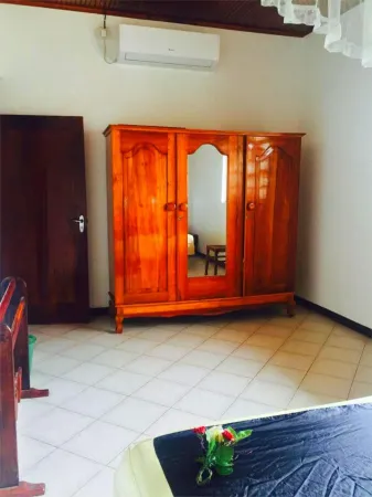 Chaya Villa Guest House