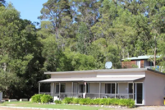 Walpole Rest Point Caravan Park
